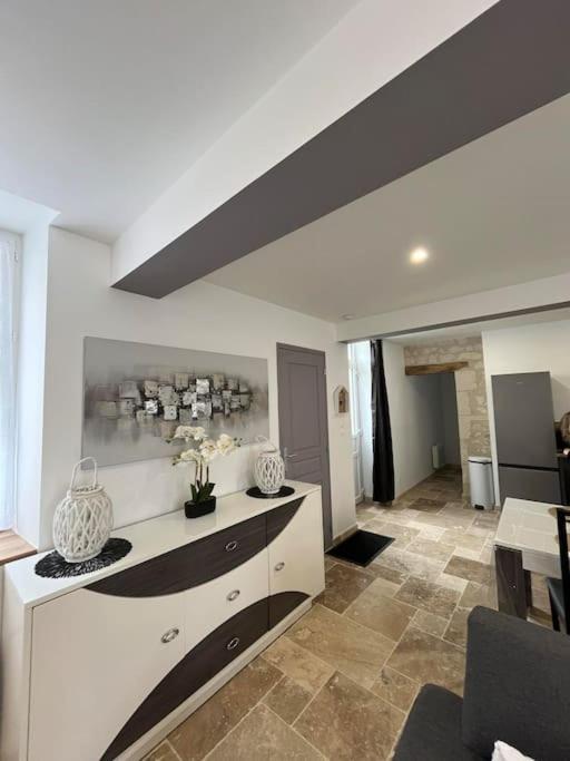 Charmante Maison De Bourg Cosy Acces Wifi Sepmes Εξωτερικό φωτογραφία