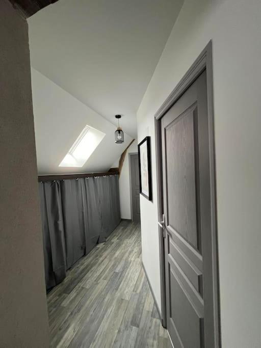 Charmante Maison De Bourg Cosy Acces Wifi Sepmes Εξωτερικό φωτογραφία